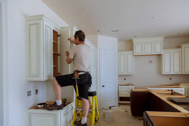 Countertop Replacement Middletown JMT Kitchen Cabinet