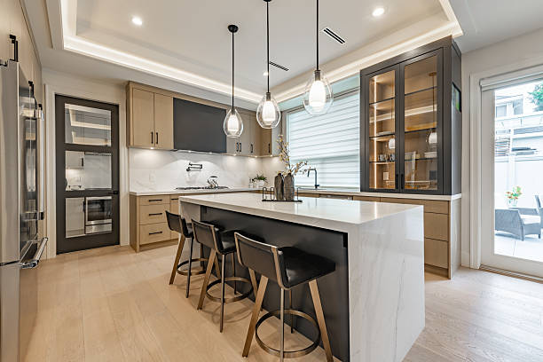 Kitchen flooring contractor Middletown